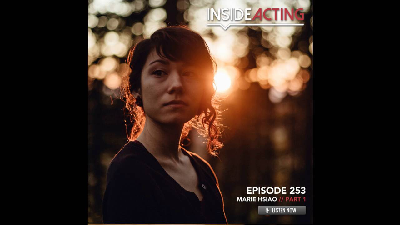 Episode 253: Marie Hsiao (Part 1)
