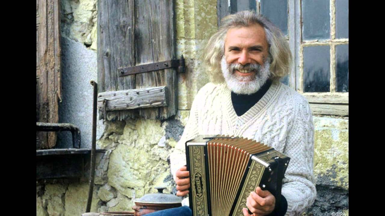 Georges Moustaki - Chanson pour elle