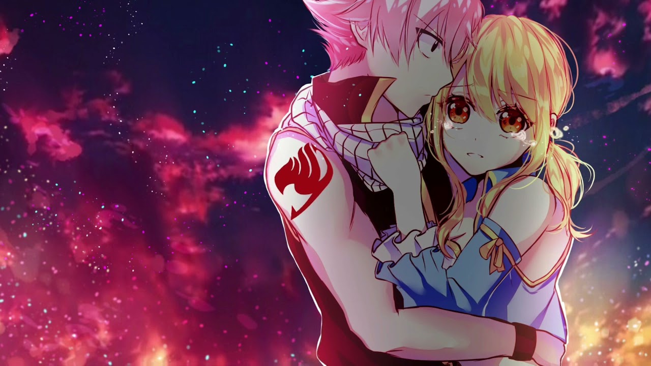 Fairy Tail ending 11 [ Glitter ] Nightcore