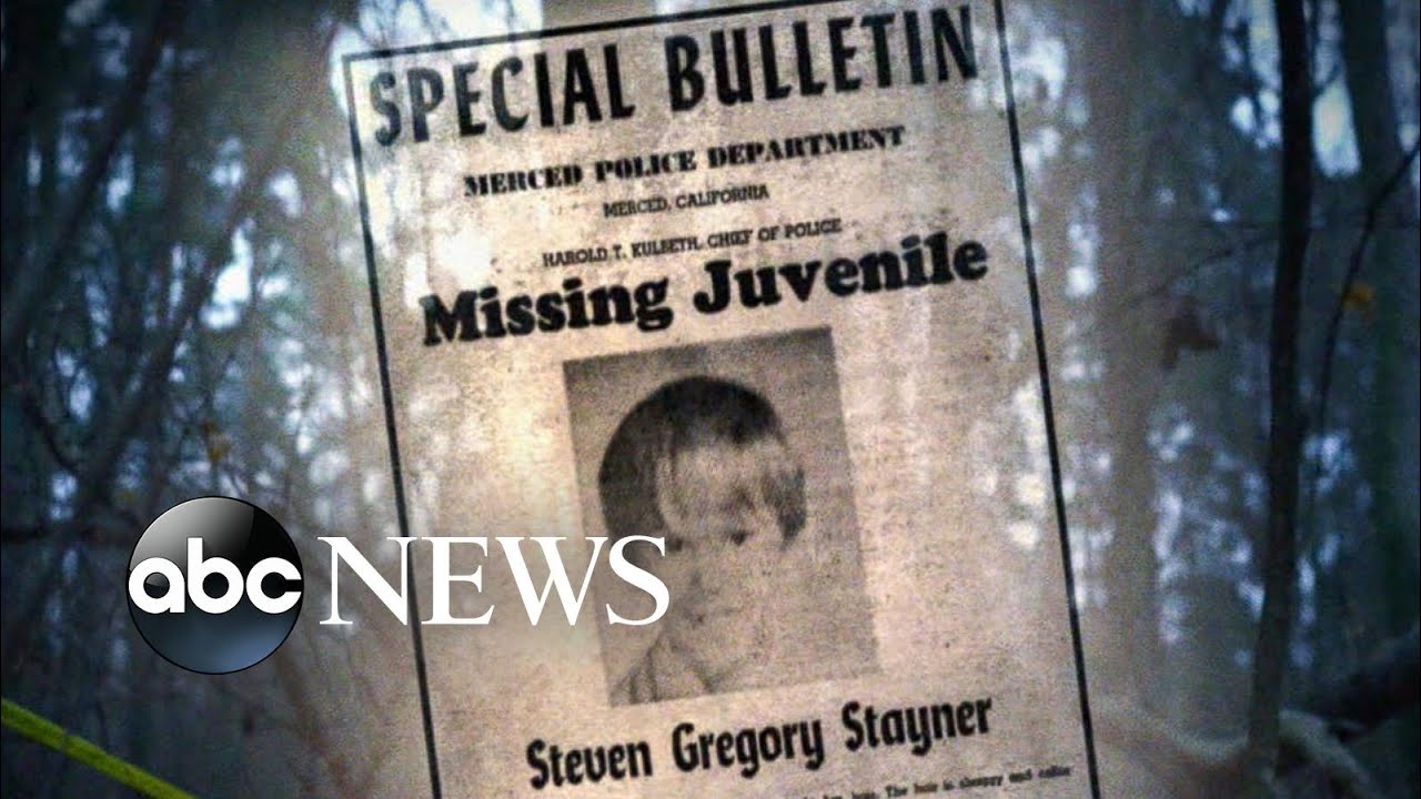 20/20 Evil in Eden, Pt 2 &ndash; Steven Stayner's abduction changes family's life forever