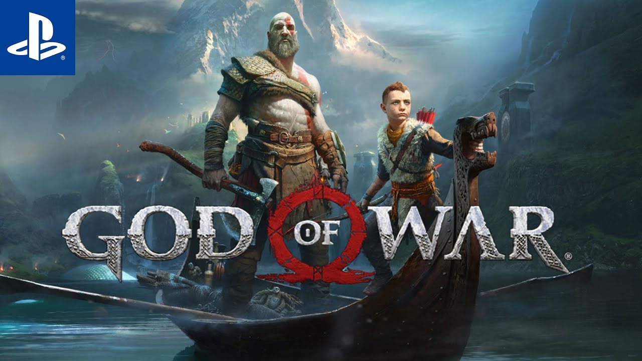 God Of War #22 Młoteczek | PS4 | Gameplay |