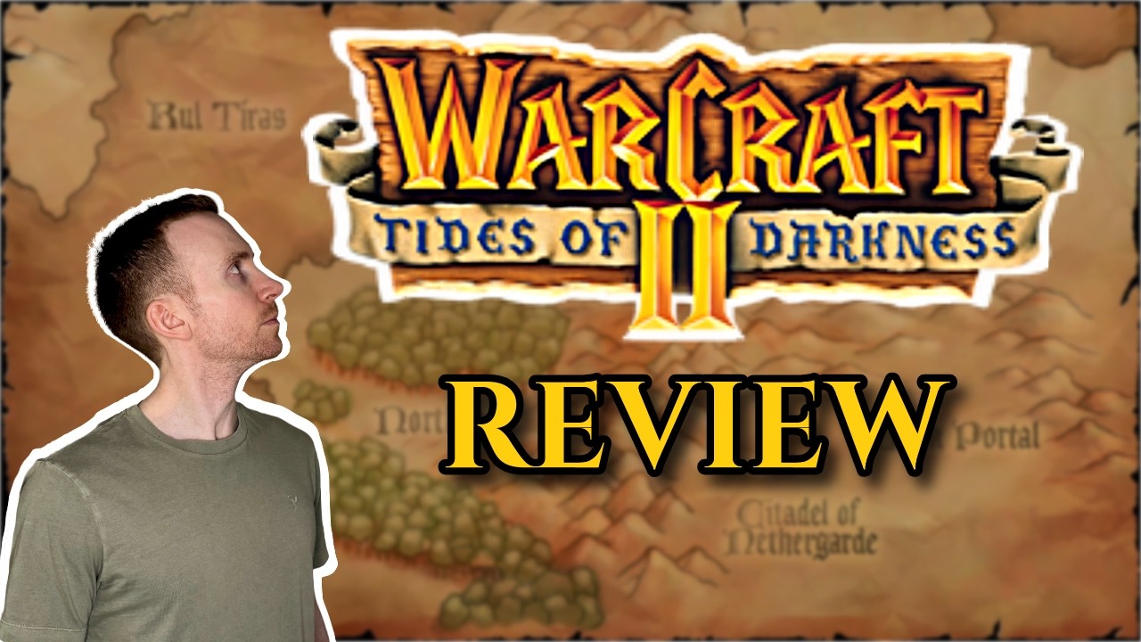 Warcraft II: Приливы тьмы &mdash; Восстание Орды и Альянса