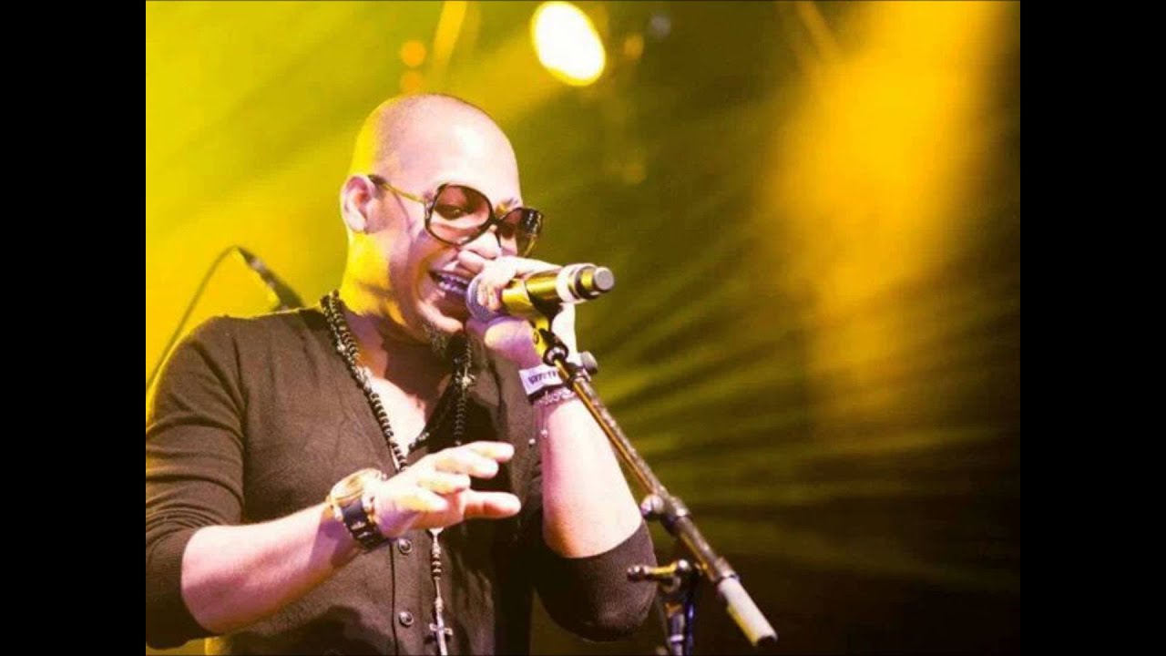 Jhonsy de los Angeles  - Mi Hoja de Vida esta Manchada-
