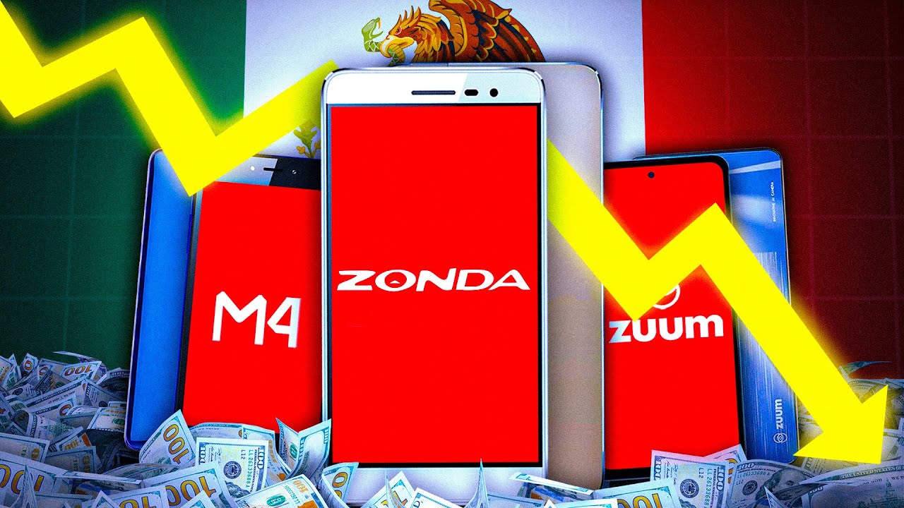 El ENGAÑO de los Celulares 