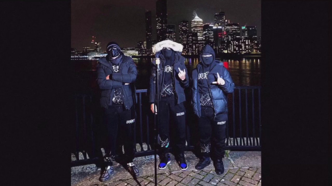 #TPL (OTP) BM X Mini X Sava Type Beat 2020 - Waps On Deck (Prod by @akiil_808)