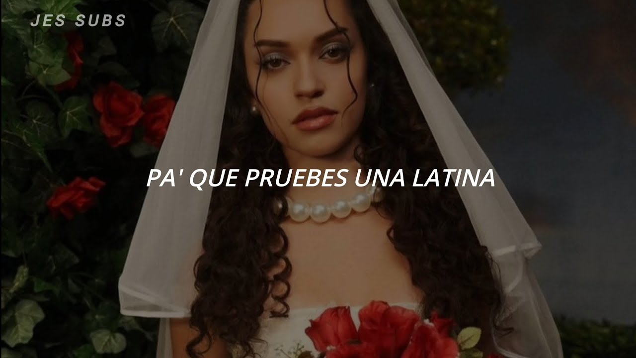 KATSEYE - Gabriela (Young Miko Remix) | Sub. Español