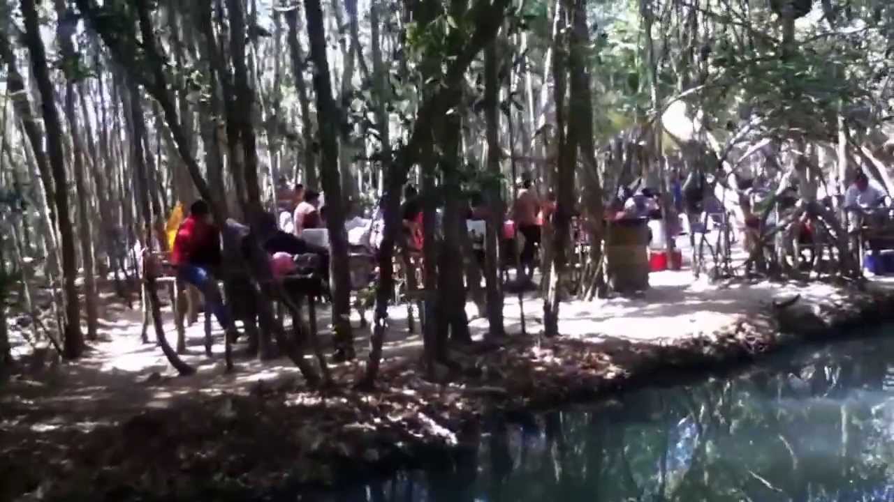 El Corchito, progreso Yuc.