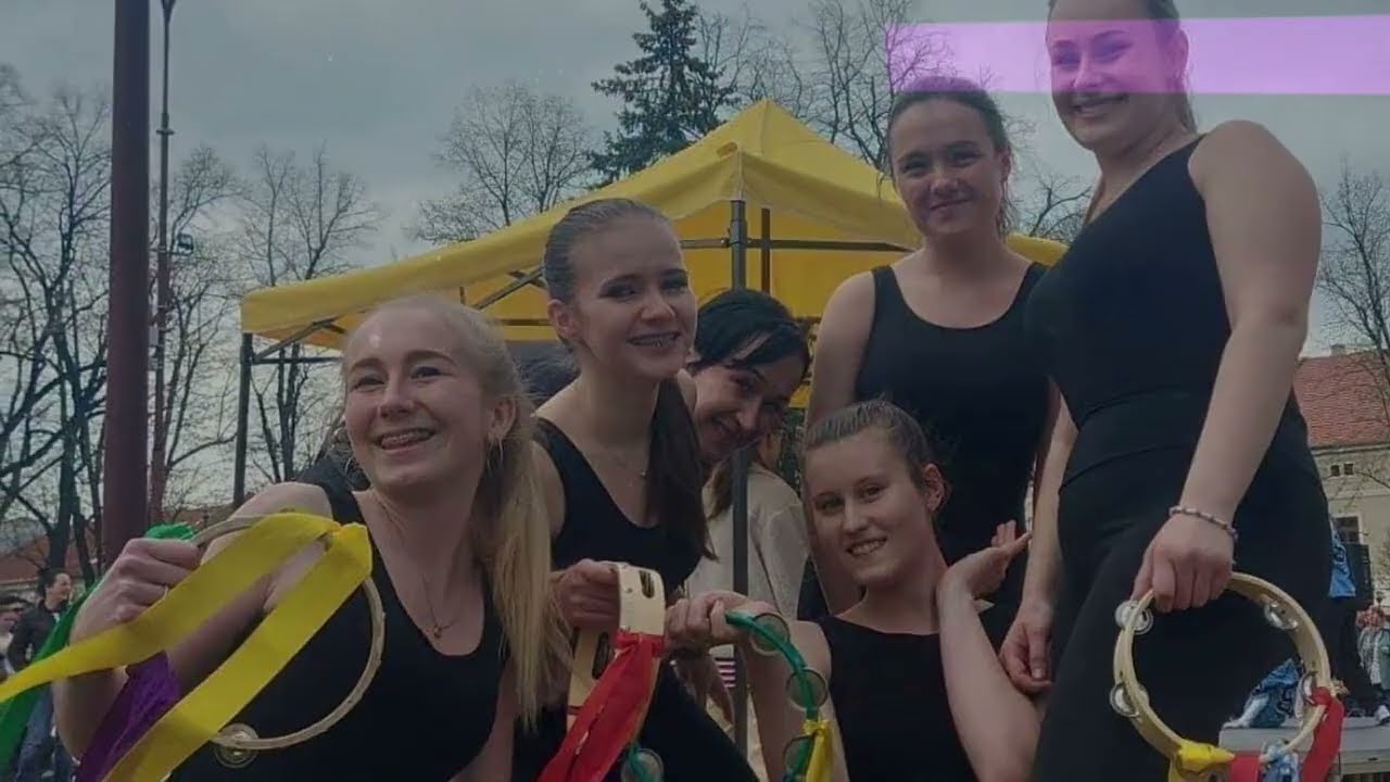 Talentové skúšky ZUŠ Spišská Nová Ves