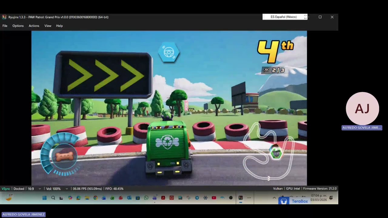 Mini campeonato Paw Patrol #pawpatrol #niñosfelices #niñosyniñasfelices #pawpatrolfun #pawpatroltoy