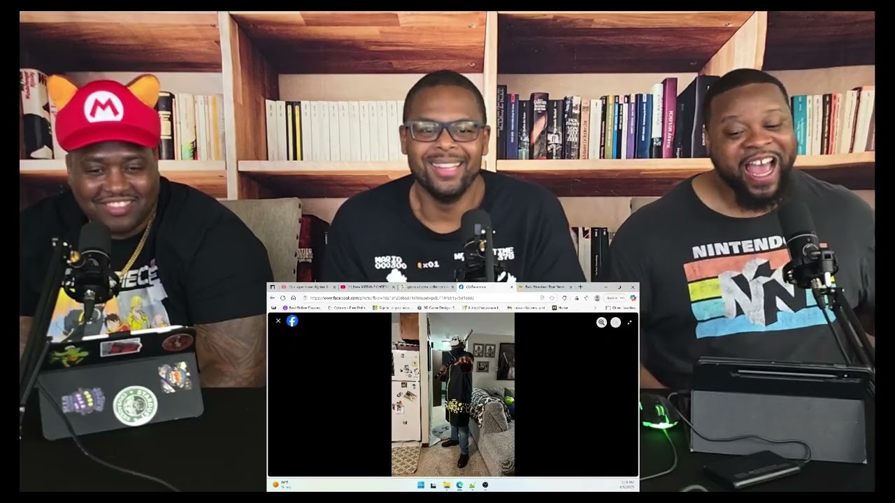 Tekko 2025 Recap