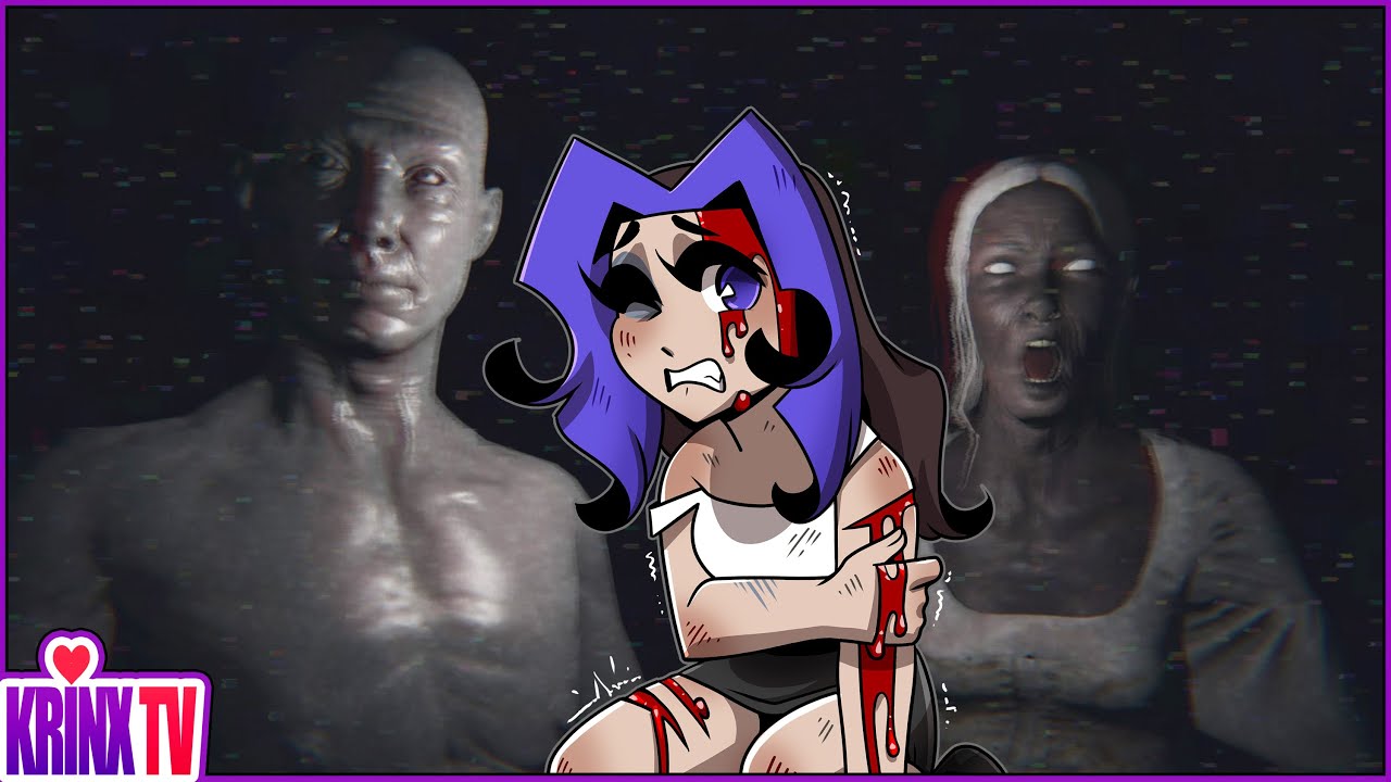 So Shocking I Was Speechless | Kawalan | Very Dark Phillipno Horror Game
