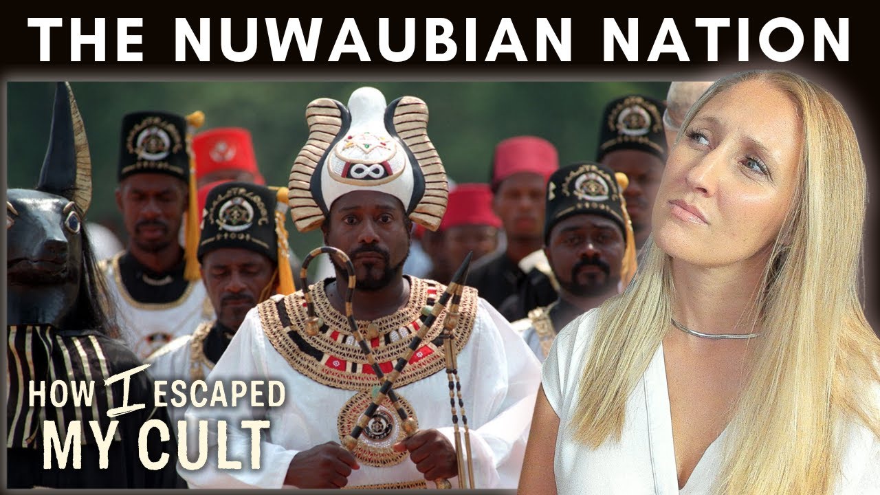 Escaping the Nuwaubian Nation: One Man’s Polygamous Cult Empire