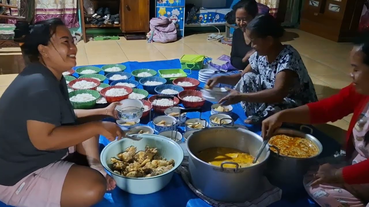 NOTO KANGGO ATER² TONGGO KIWO TENGEN