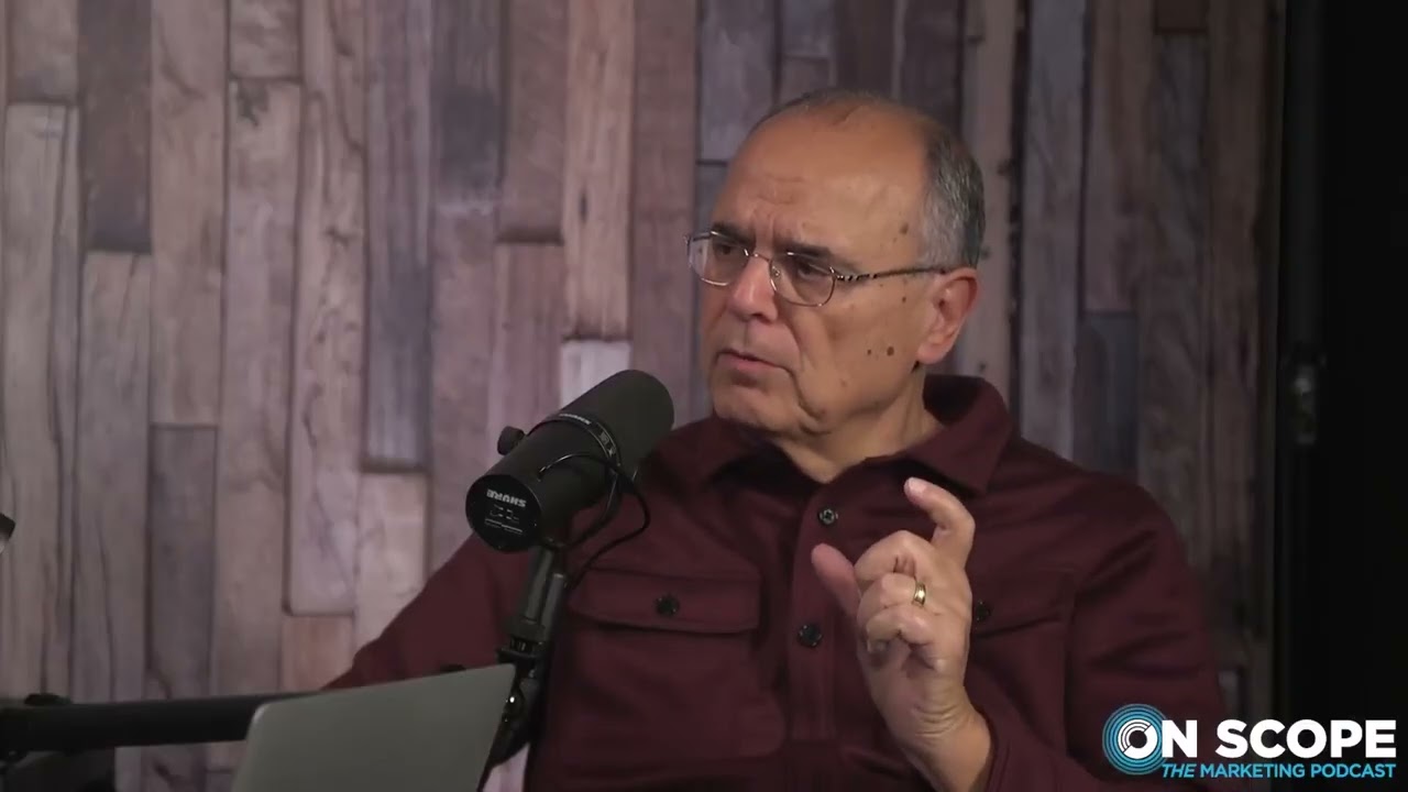 Генеральный директор ANA делится своими оптимистичными прогнозами относительно будущего маркетинг...