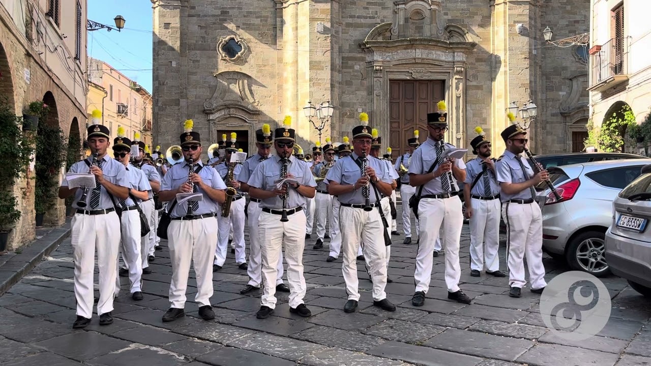 FUORI PORTA WEB - “Vita pugliese” di Giuseppe Piantoni (Città di Lanciano 