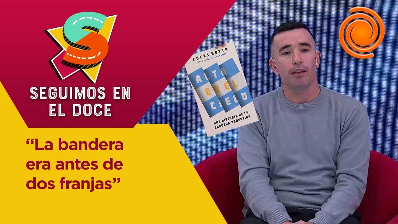 Lucas Botta: 