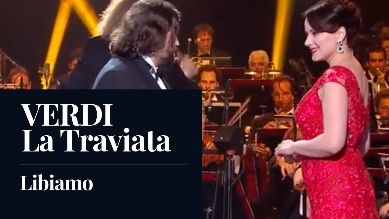 Verdi - La Traviata 
