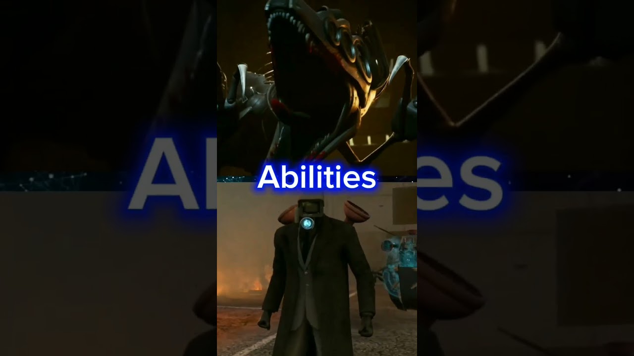 Characters Murder Drones VS Characters Skibidi Toilet 3.0 | Murder Drones & Skibidi Toilet