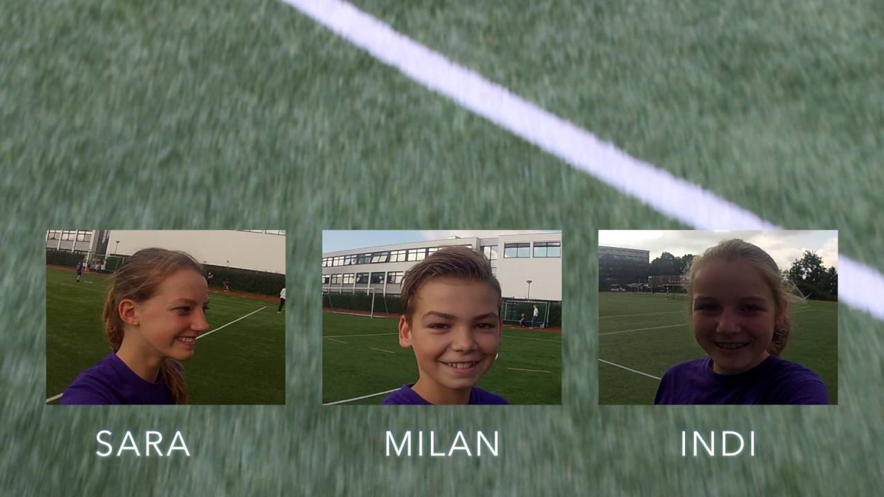 HA1Sc Introductie