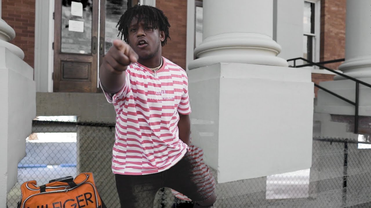 WakeUpDez - Mind Right ft. Yori (Shot by @fatherrdiff)