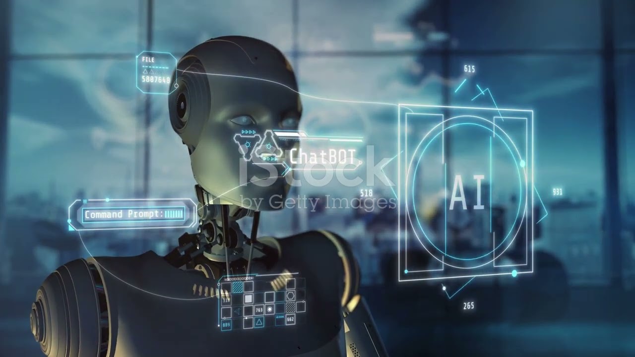 IA General vs IA Estrecha  &iquest;El Futuro de la Inteligencia Artificial?