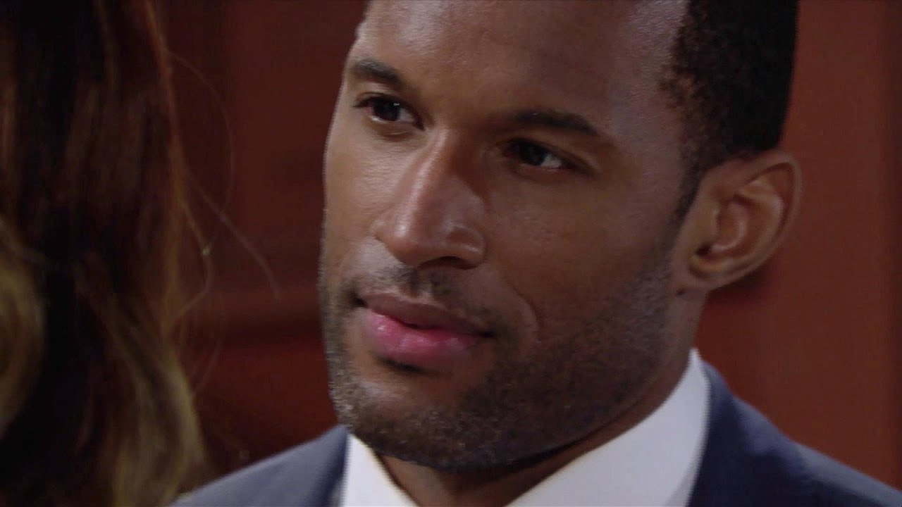 Soap Operas Are Using Actors&rsquo; Real Spouses for Kissing Scenes