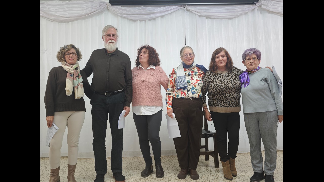 PIGMALION #lecturadramatizada