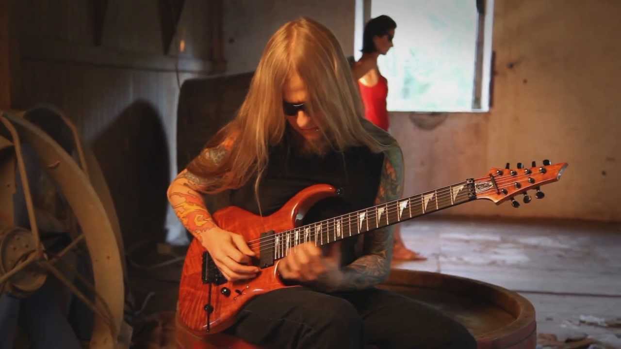 Paulo Schroeber - To My Father - Official Video