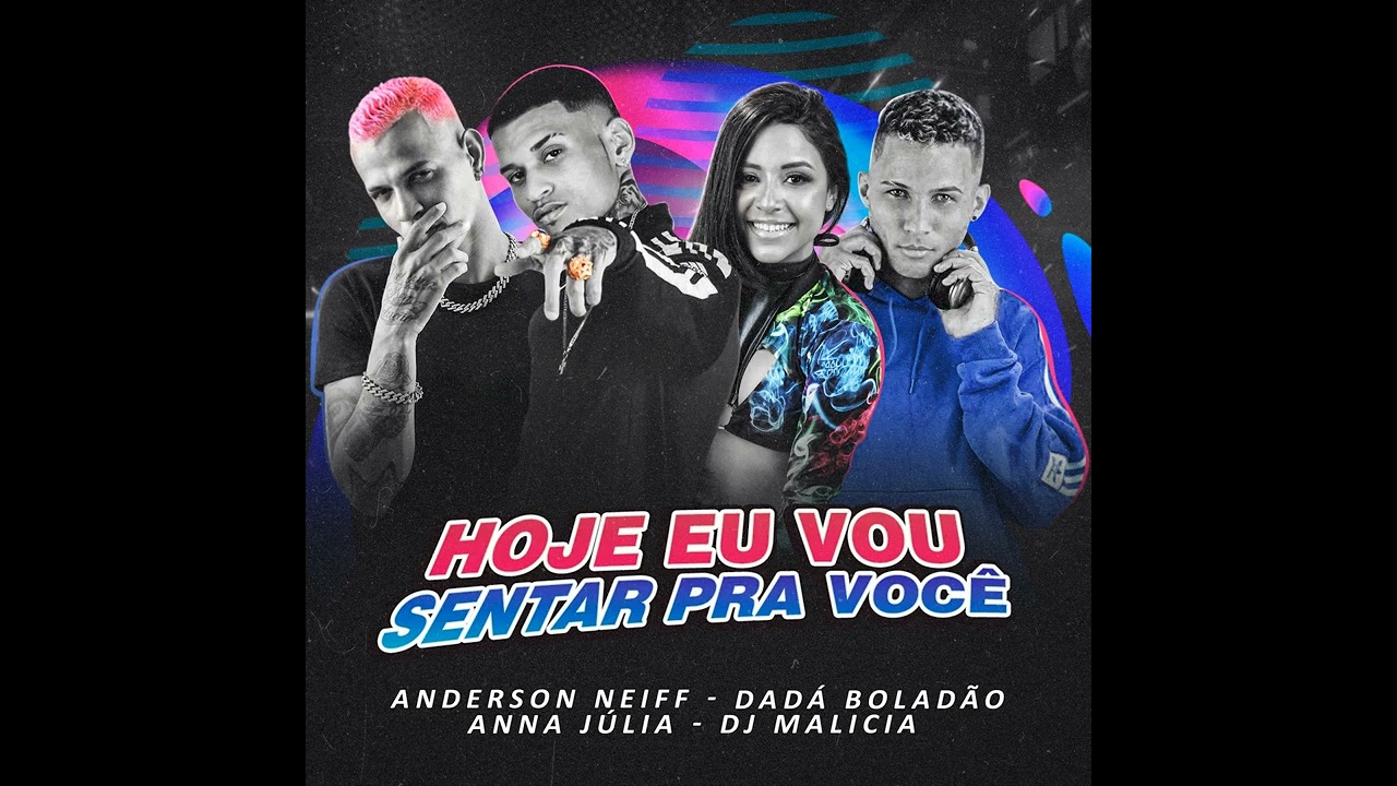 Hoje Eu Vou Sentar pra Você