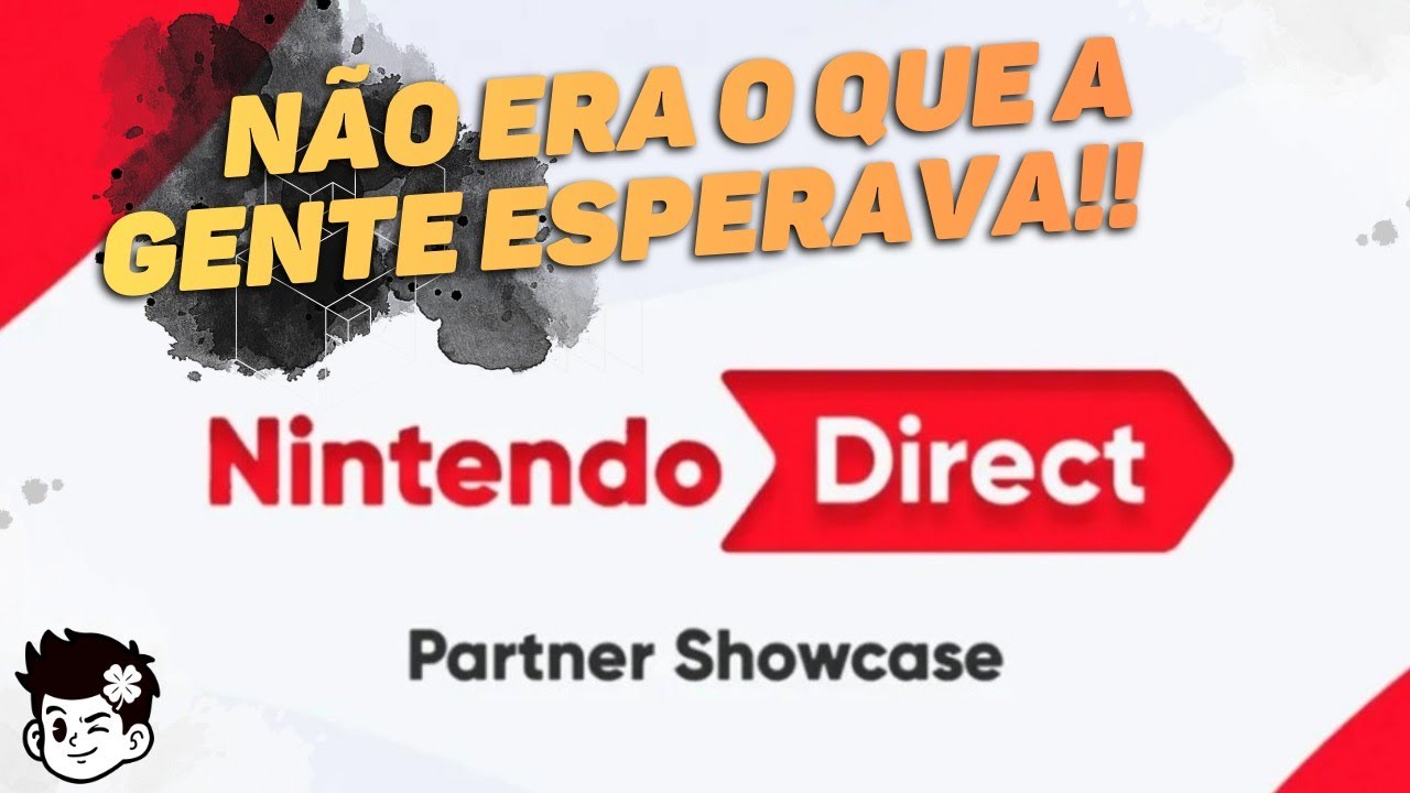 SWITCH 2 E RUMORES DA DIRECT: O QUE A NINTENDO ESTÁ ESCONDENDO?