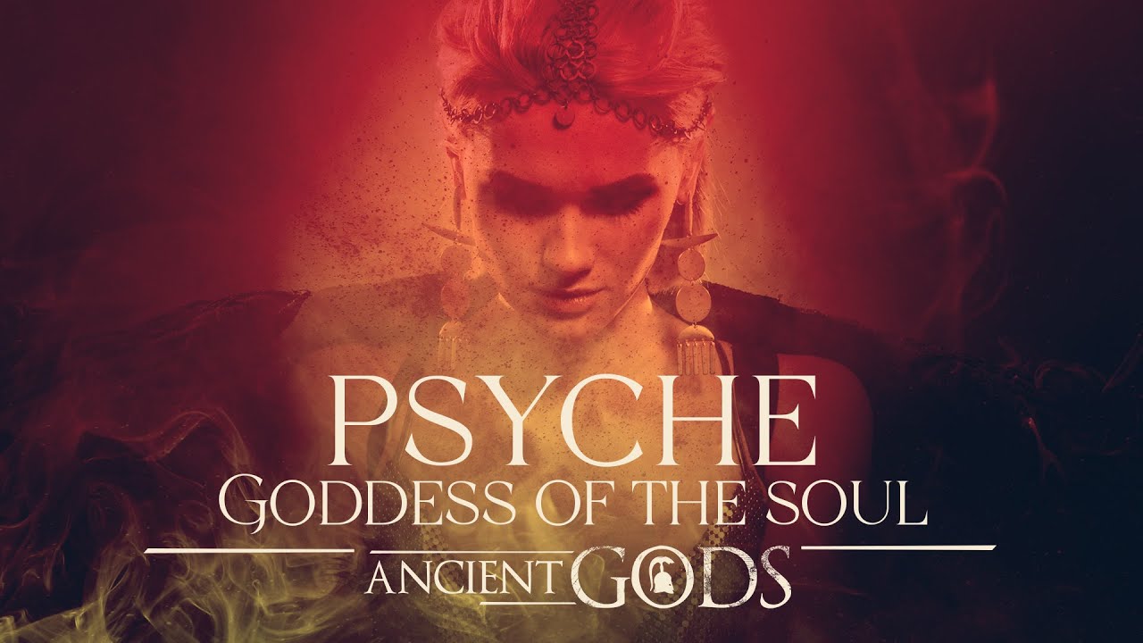 Psyche - Goddess of the Soul - Part 1 | Epic Emotional Music