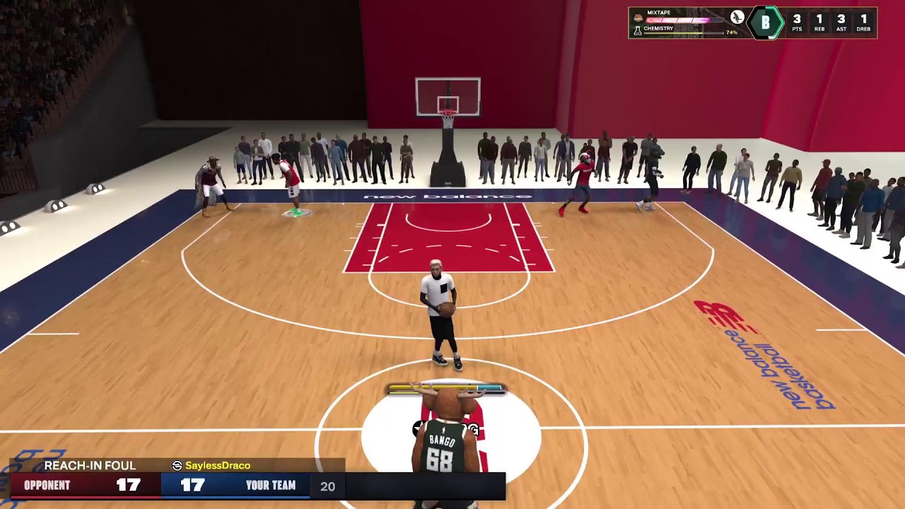 2k26