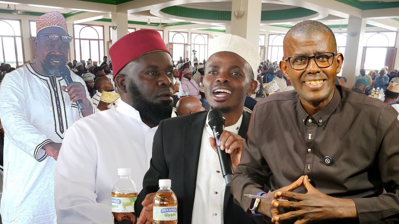 #RGB ikomeje kuri koroza mu bayoboke ba #AMUR/RMC ese amezi asigaye ararangira bihuje n'ibwiriza?