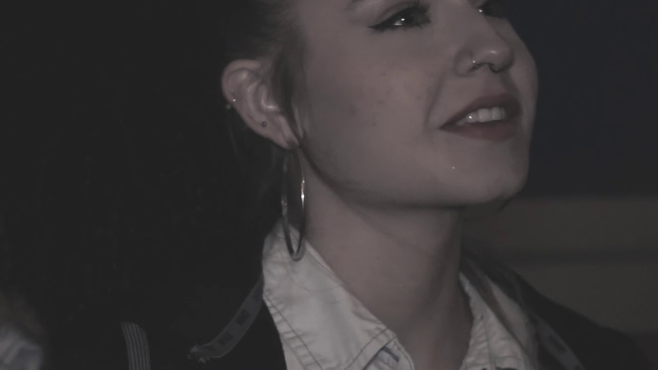 Trouble - E.Y.N. (Official Video)