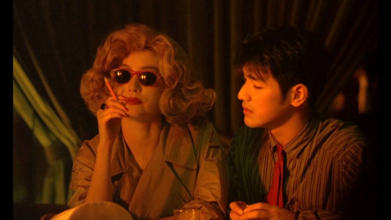 The Dance: The Cinematography of Christopher Doyle