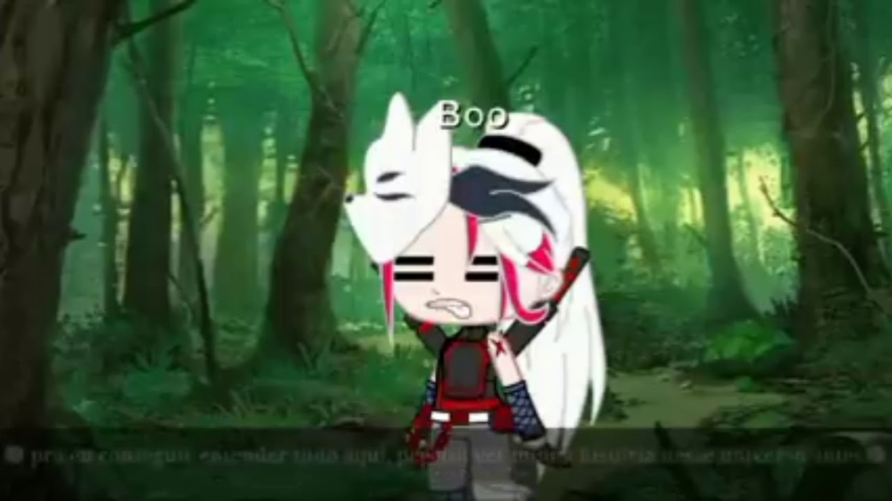 E se eu estivesse em Naruto (Dublado ep1)