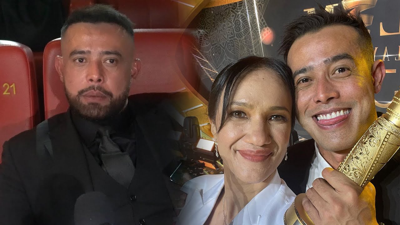 Gelak besar Zul Ariffin, janji tak sorok kahwin sampai ke Thailand