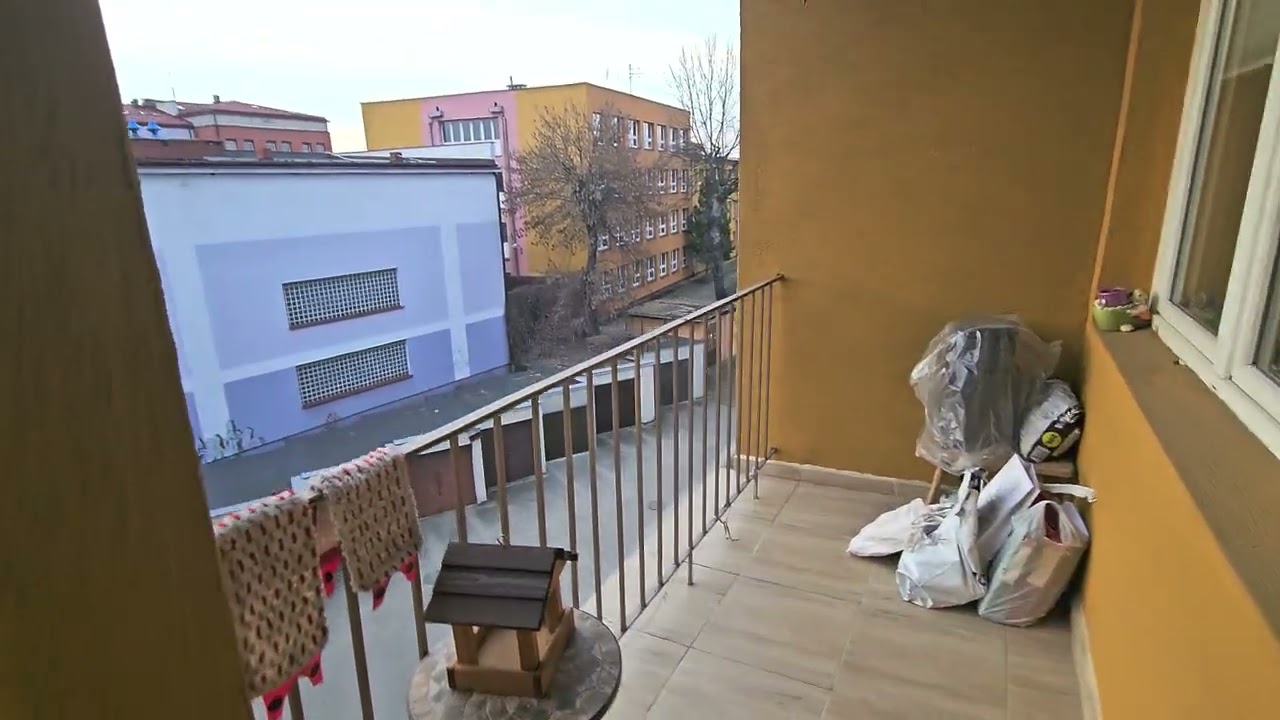 Siedlce ul.  3 maja. 50m2. 3p