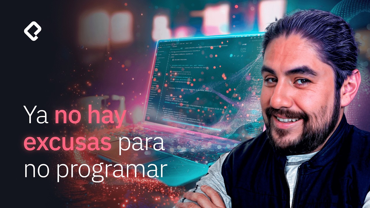 El camino del vibecoder
