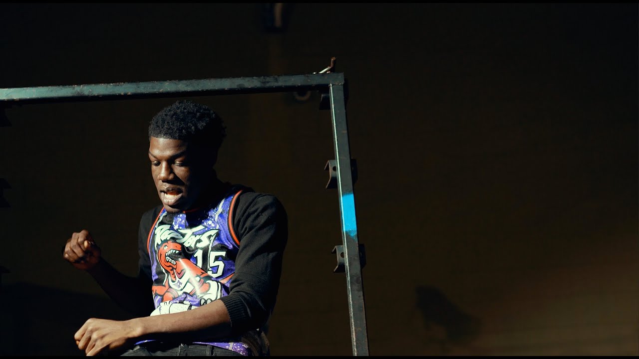 Yung Tray - Hellraiser (Official Music Video)