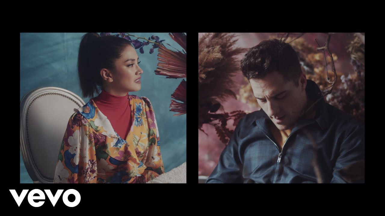 Fazura - Be Honest feat. Jesse Ruben (Official Music Video)