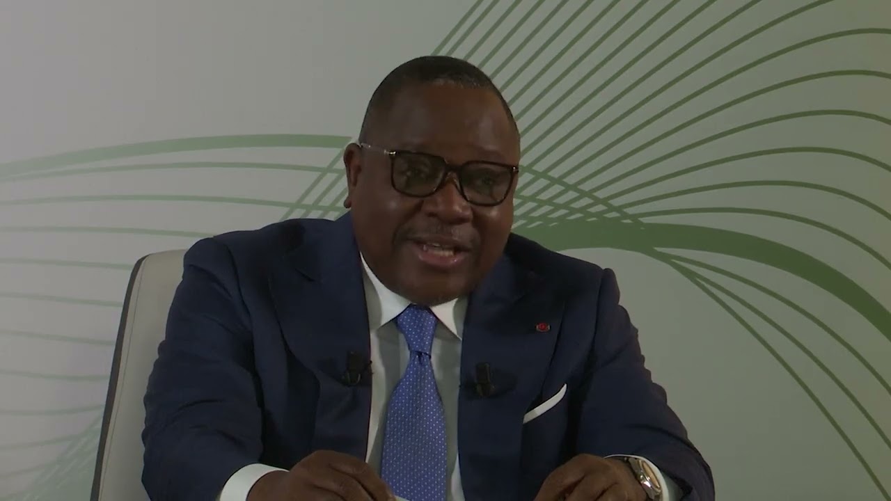 Pr&eacute;sidentielle 2025 : La CEI proclame Alassane Ouattara vainqueur avec 89,77 % des voix