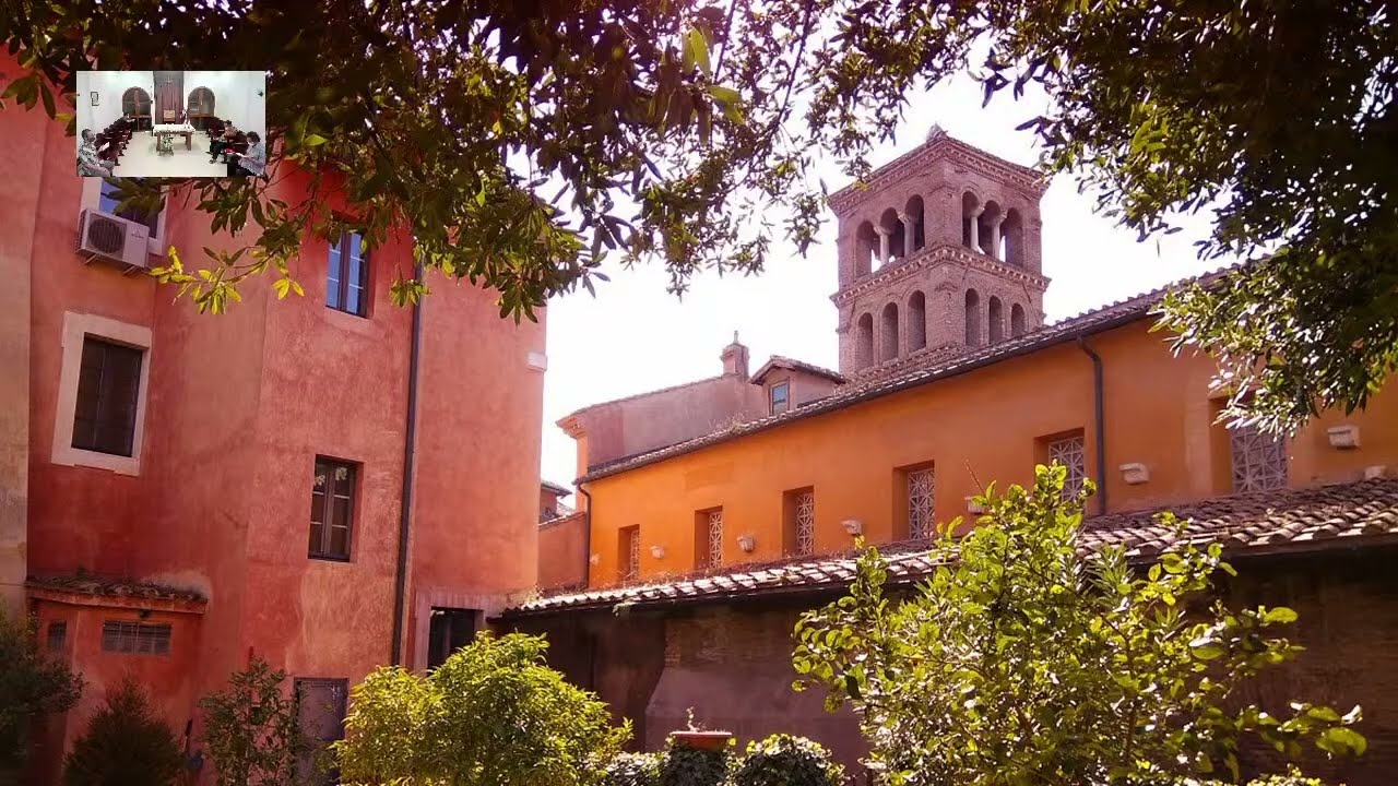 Completorium (Ibadat Penutup Hari) - Kamis, 12 Februari 2026, pk. 18.00 WIB