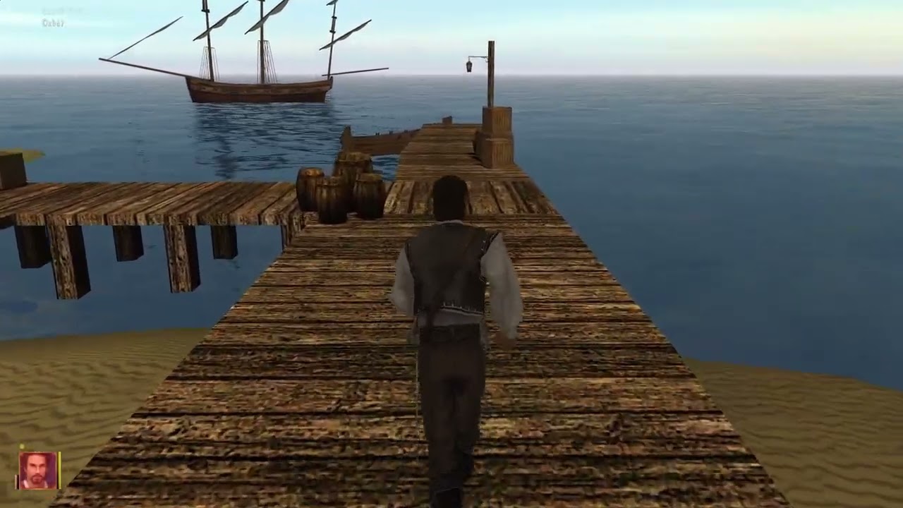 Pirates of the Caribbean [Remastered]