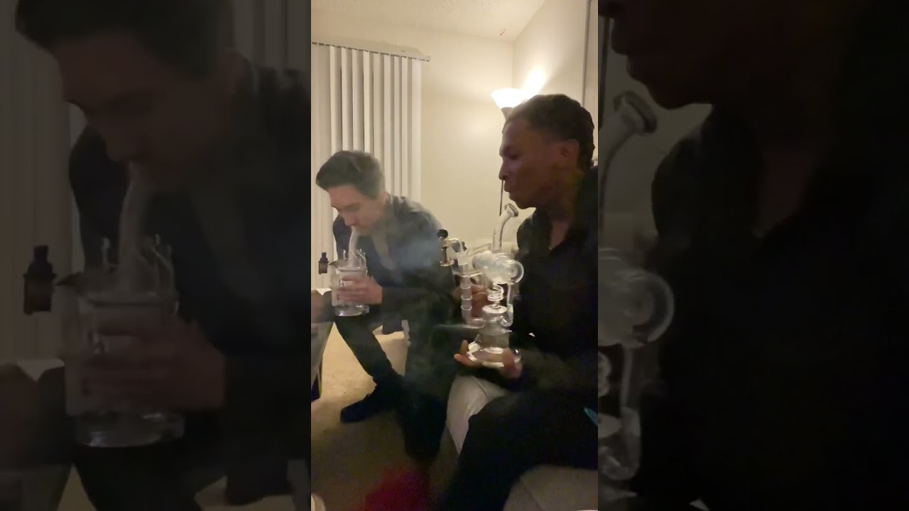 Big dabs rips with the homie!!