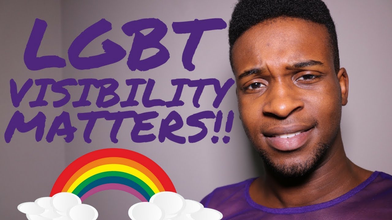 LGBT TV CHARACTERS EXIST! GET OVER IT!
