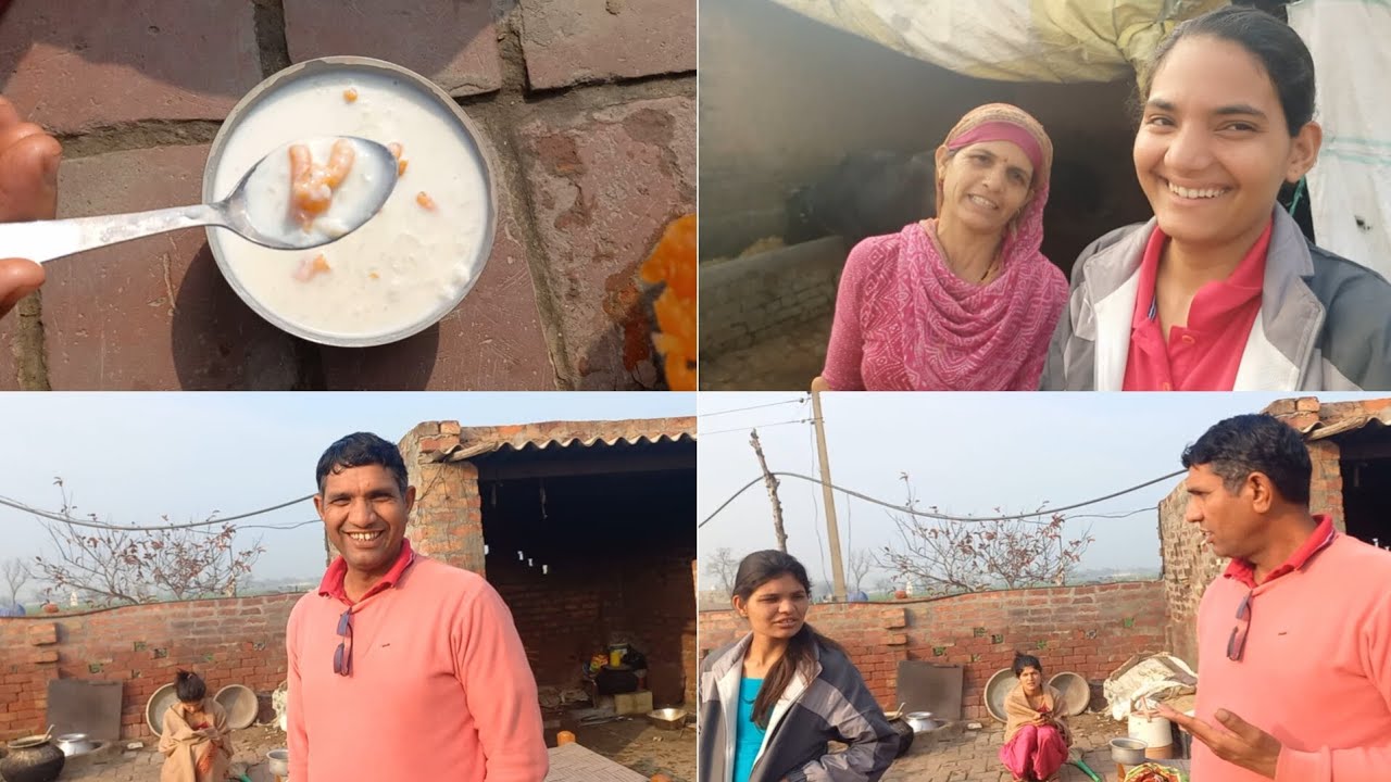 02-02-26 || आज पापा जी ने बताई राजस्थान की बातें || BhaRti 