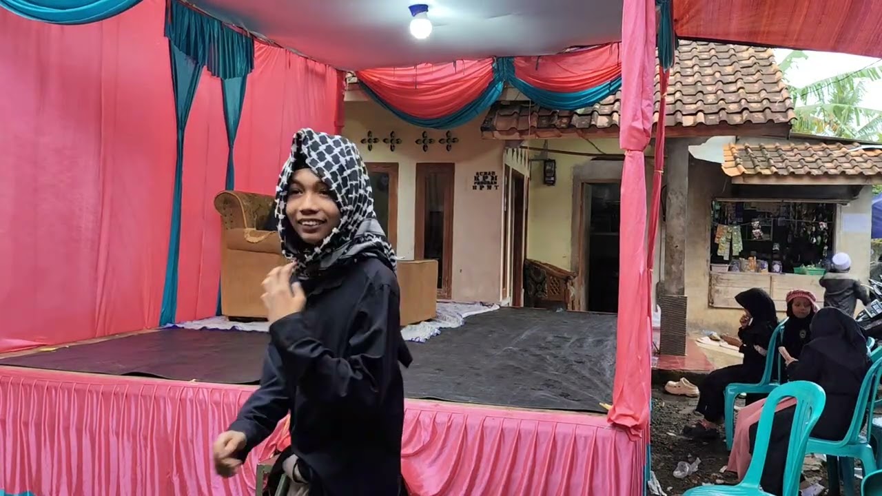 IMTIHAN PART 3 MAJLIS TA'LIM NURUSSALAM