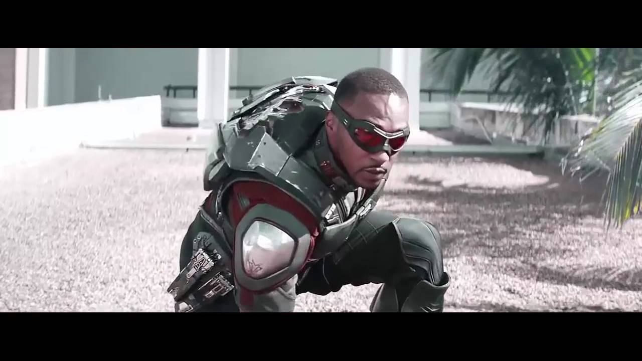 Irresistible || Marvel Universe