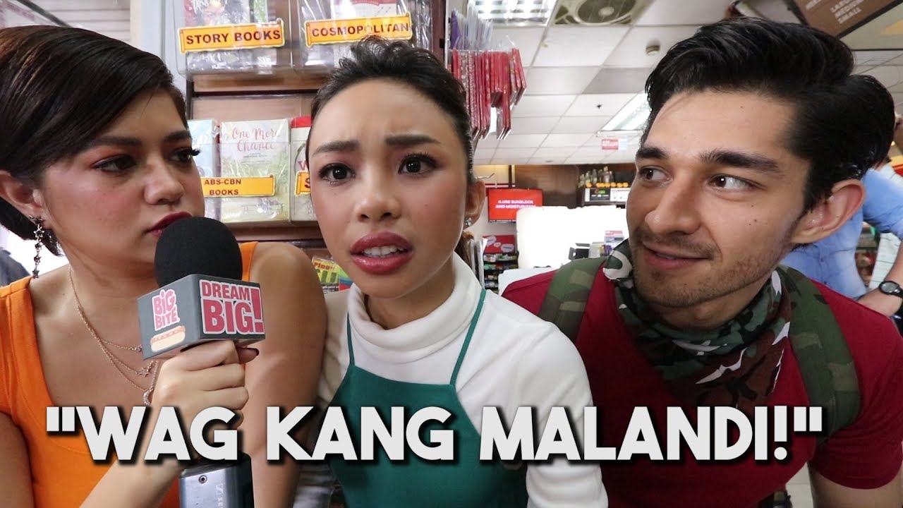 LOVE ADVICE + 1st Impressions (ft. Maymay and Sue Ramirez)